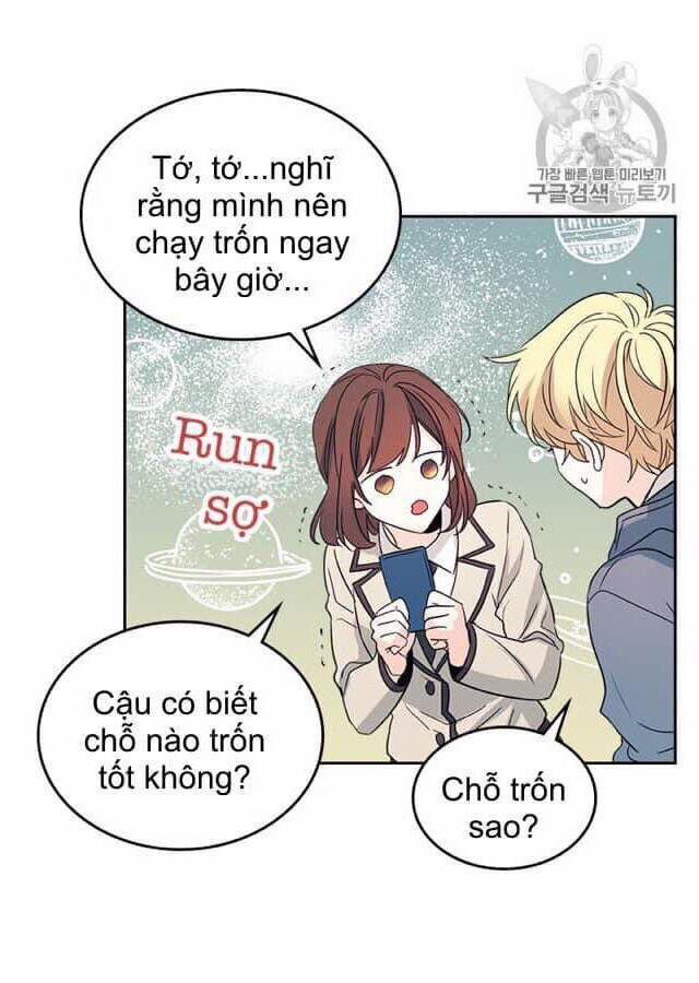 Luật Của Tiểu Thuyết Mạng 55 trang 4