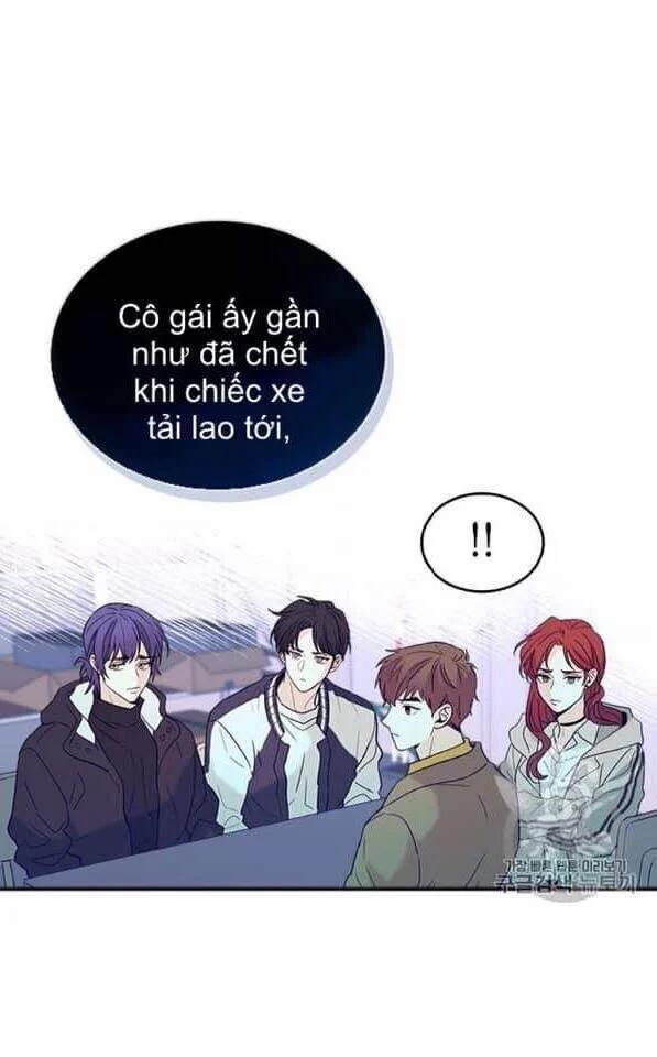 Luật Của Tiểu Thuyết Mạng 55 trang 41