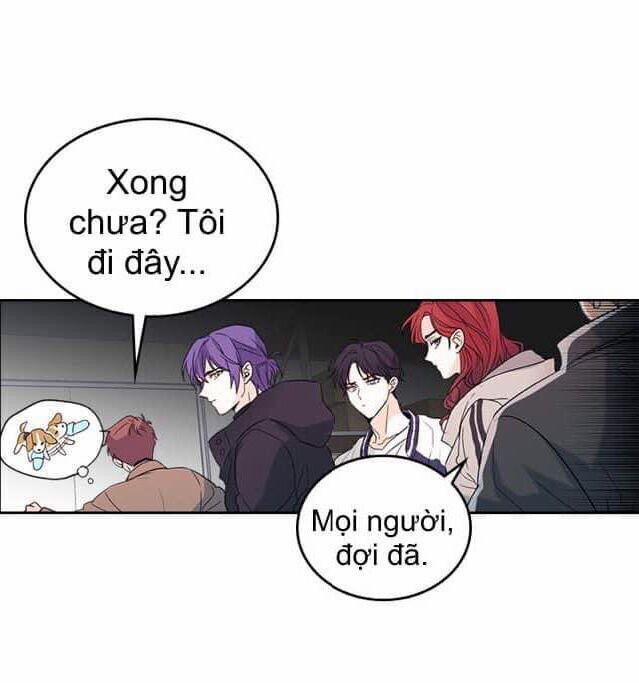 Luật Của Tiểu Thuyết Mạng 55 trang 47