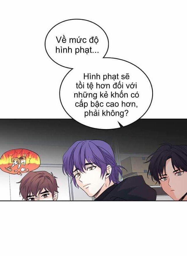 Luật Của Tiểu Thuyết Mạng 55 trang 48