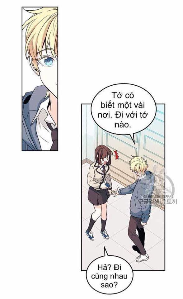 Luật Của Tiểu Thuyết Mạng 55 trang 5