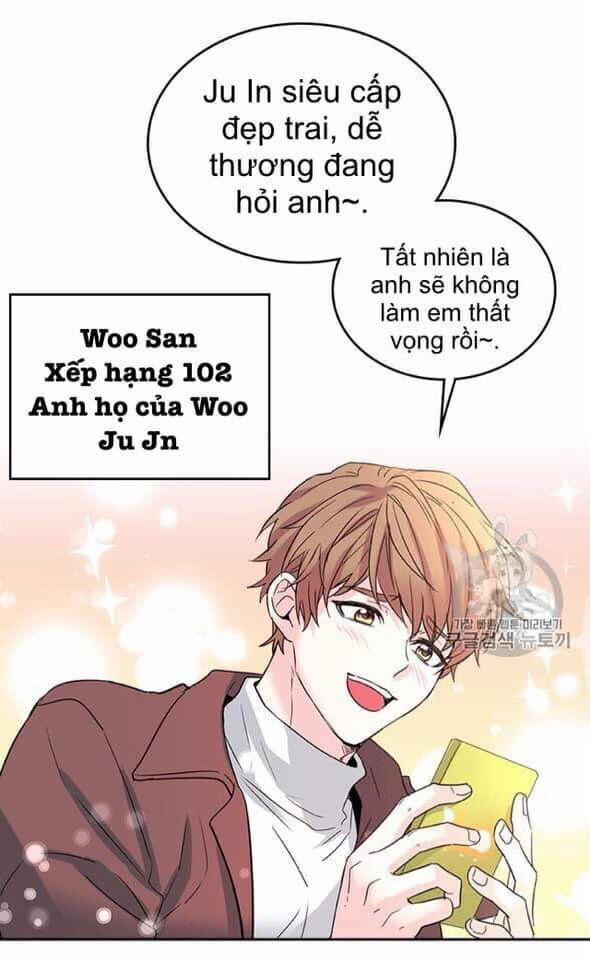 Luật Của Tiểu Thuyết Mạng 55 trang 56