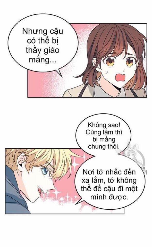 Luật Của Tiểu Thuyết Mạng 55 trang 6