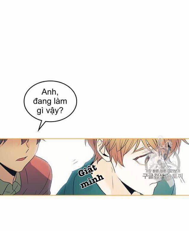 Luật Của Tiểu Thuyết Mạng 55 trang 64