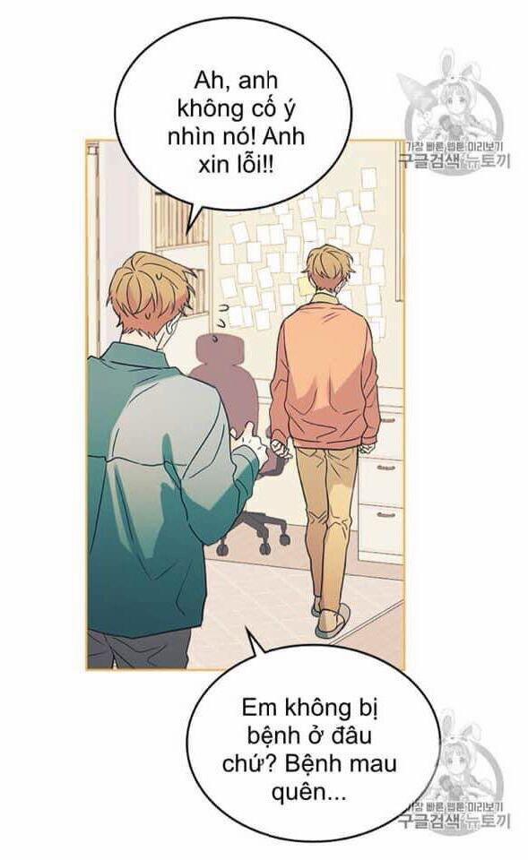 Luật Của Tiểu Thuyết Mạng 55 trang 66