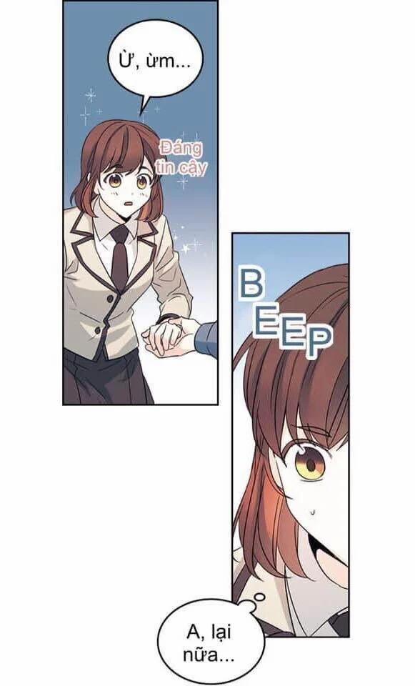 Luật Của Tiểu Thuyết Mạng 55 trang 7