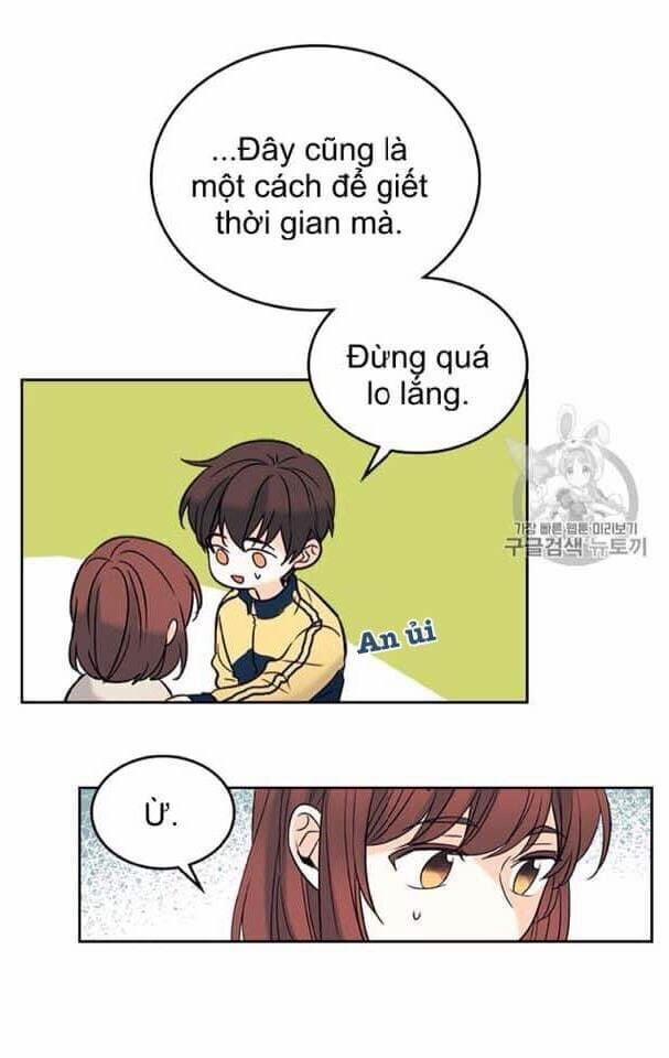 Luật Của Tiểu Thuyết Mạng 56 trang 11