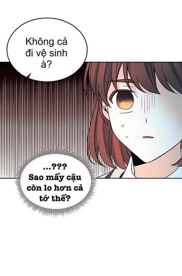 Luật Của Tiểu Thuyết Mạng 56 trang 13