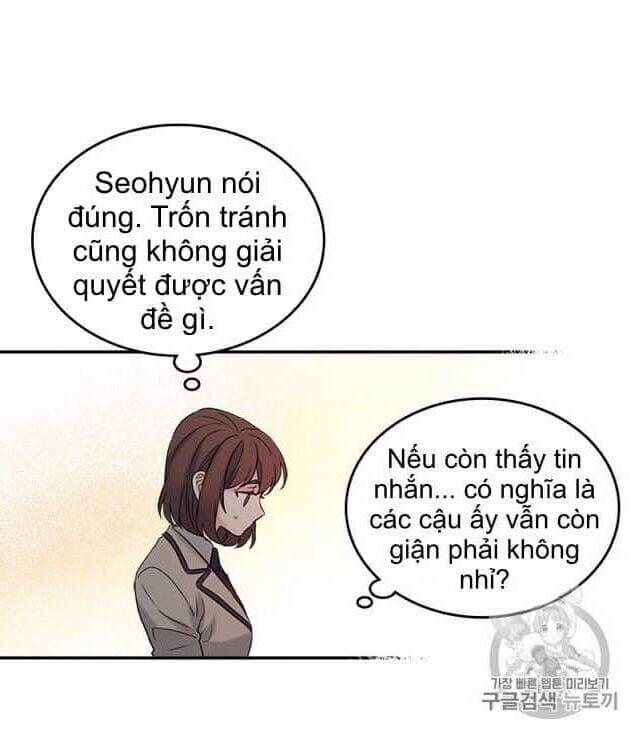 Luật Của Tiểu Thuyết Mạng 56 trang 15