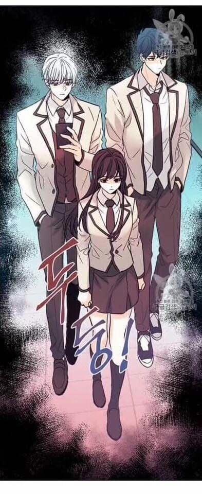 Luật Của Tiểu Thuyết Mạng 56 trang 20