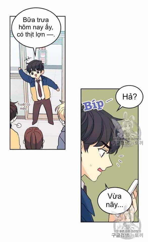 Luật Của Tiểu Thuyết Mạng 56 trang 22