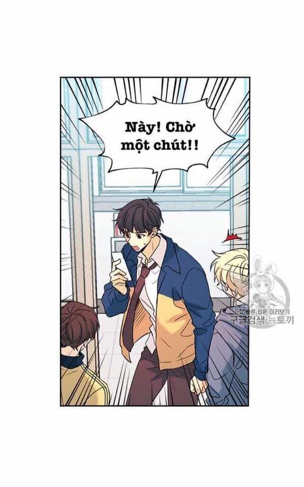 Luật Của Tiểu Thuyết Mạng 56 trang 23