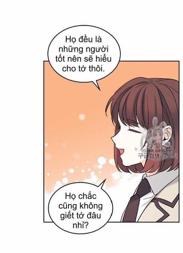 Luật Của Tiểu Thuyết Mạng 56 trang 31