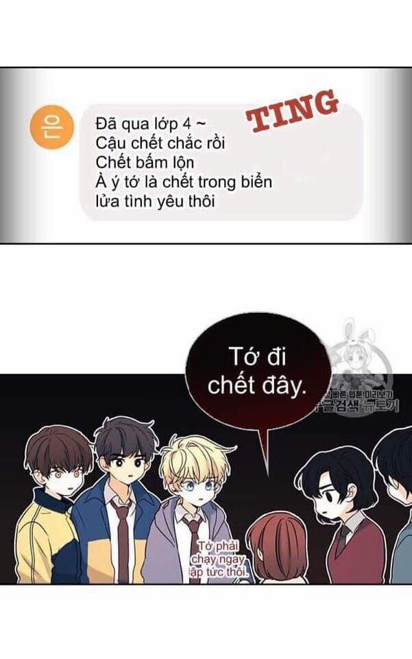 Luật Của Tiểu Thuyết Mạng 56 trang 35