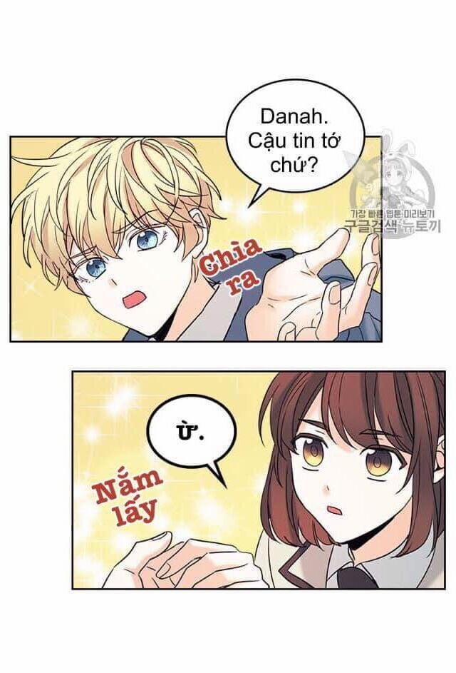 Luật Của Tiểu Thuyết Mạng 56 trang 36