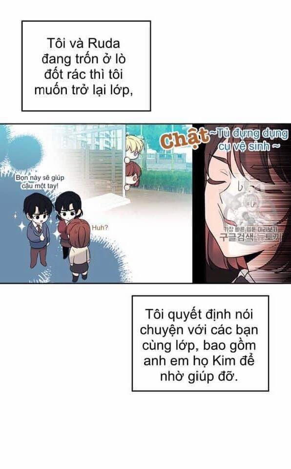 Luật Của Tiểu Thuyết Mạng 56 trang 4