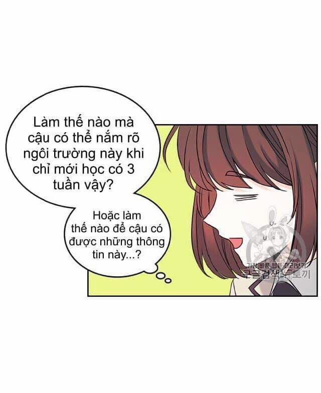 Luật Của Tiểu Thuyết Mạng 56 trang 45