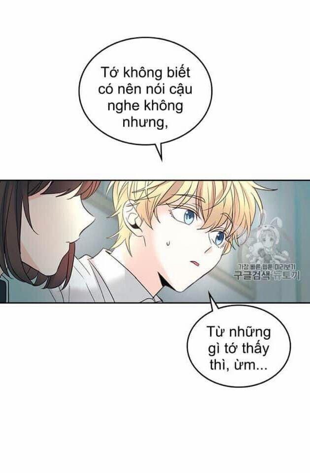 Luật Của Tiểu Thuyết Mạng 56 trang 47