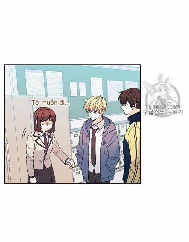 Luật Của Tiểu Thuyết Mạng 56 trang 6