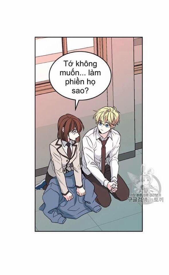 Luật Của Tiểu Thuyết Mạng 57 trang 1