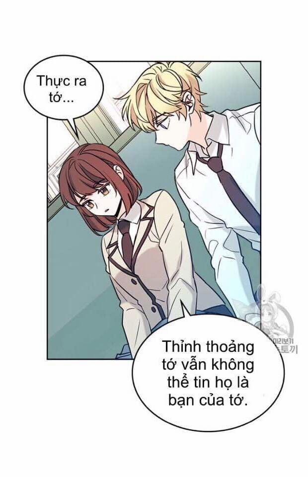 Luật Của Tiểu Thuyết Mạng 57 trang 10