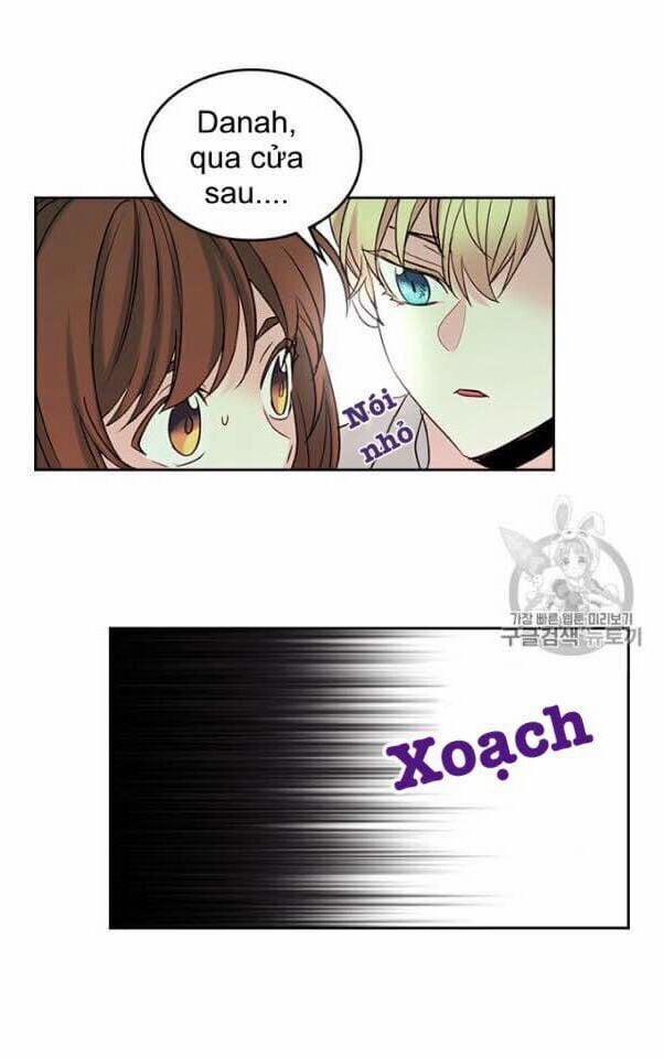 Luật Của Tiểu Thuyết Mạng 57 trang 27