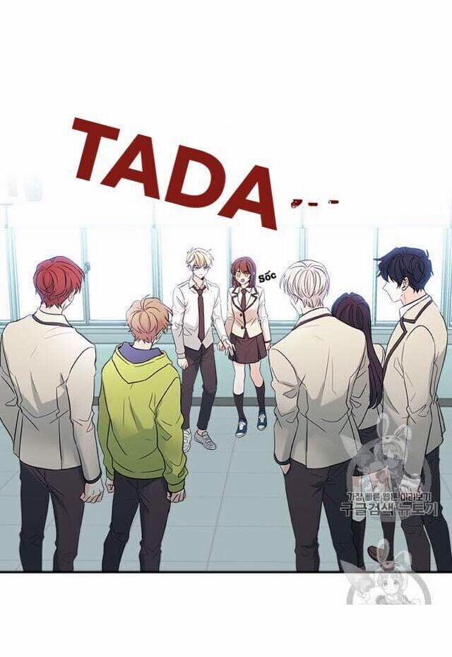 Luật Của Tiểu Thuyết Mạng 57 trang 29