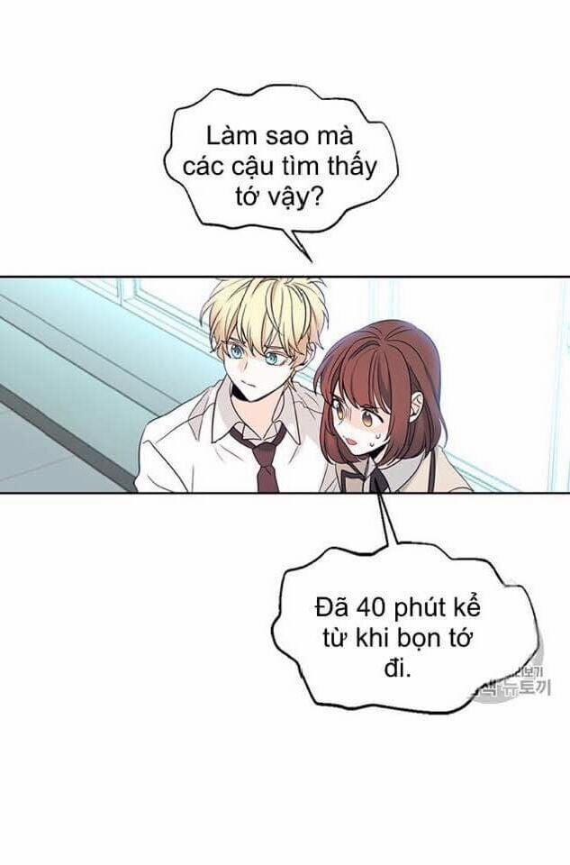 Luật Của Tiểu Thuyết Mạng 57 trang 32