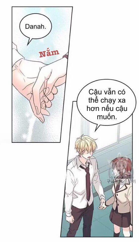 Luật Của Tiểu Thuyết Mạng 57 trang 51