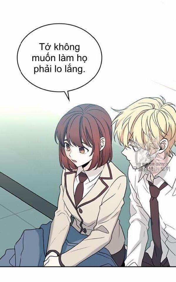 Luật Của Tiểu Thuyết Mạng 57 trang 6