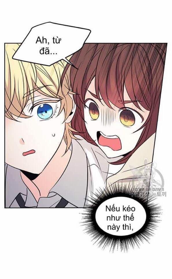 Luật Của Tiểu Thuyết Mạng 58 trang 20