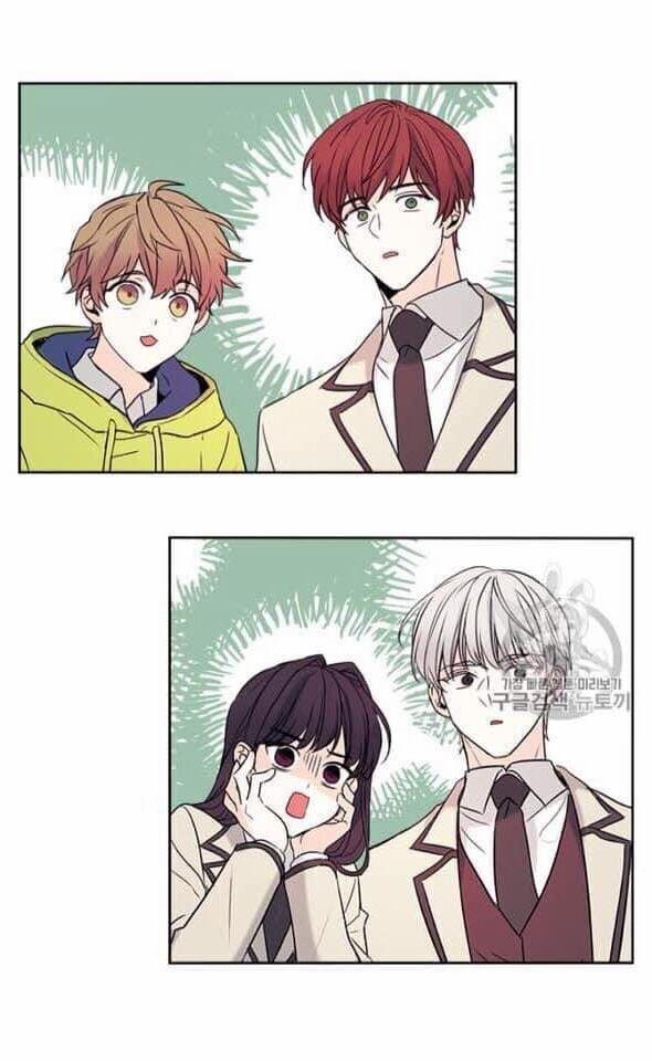 Luật Của Tiểu Thuyết Mạng 58 trang 22