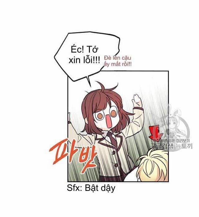 Luật Của Tiểu Thuyết Mạng 58 trang 24