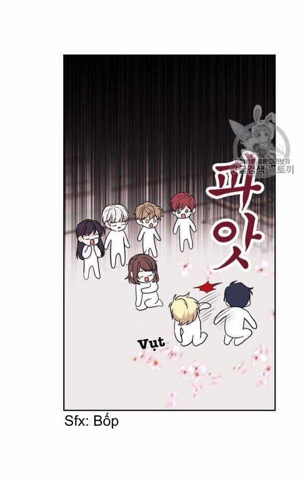 Luật Của Tiểu Thuyết Mạng 58 trang 27