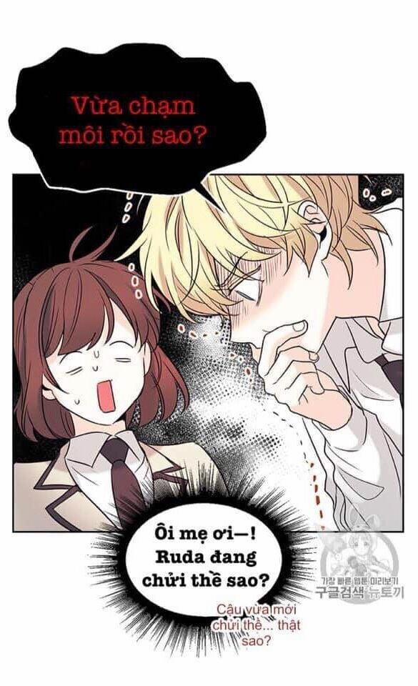 Luật Của Tiểu Thuyết Mạng 58 trang 31