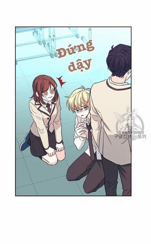 Luật Của Tiểu Thuyết Mạng 58 trang 33