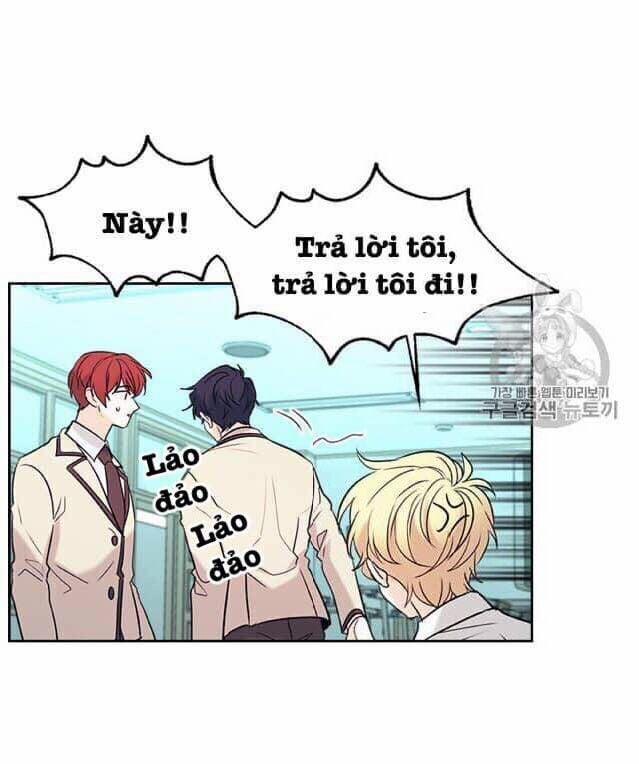 Luật Của Tiểu Thuyết Mạng 58 trang 34