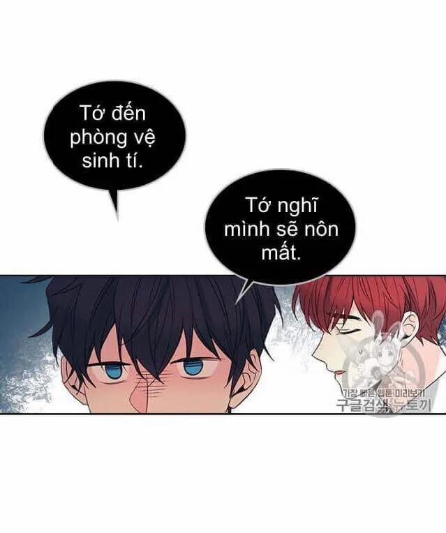 Luật Của Tiểu Thuyết Mạng 58 trang 36