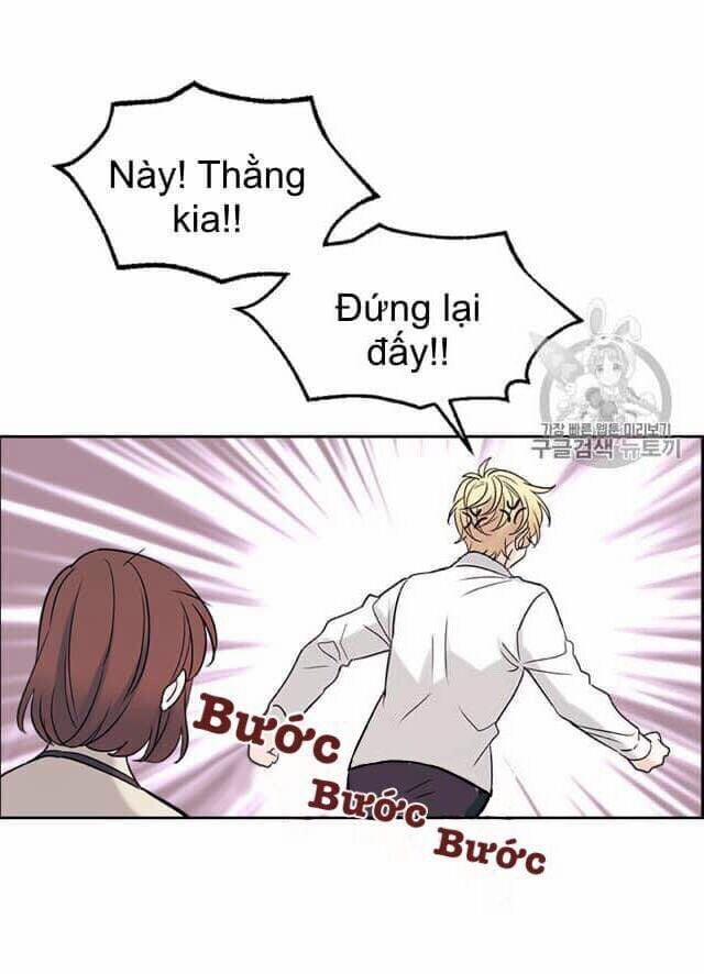 Luật Của Tiểu Thuyết Mạng 58 trang 39