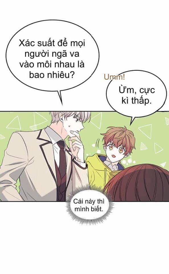 Luật Của Tiểu Thuyết Mạng 58 trang 42