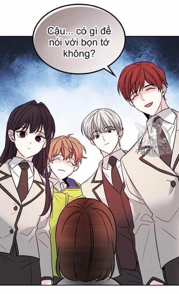 Luật Của Tiểu Thuyết Mạng 58 trang 46