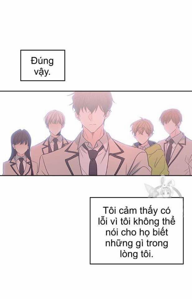 Luật Của Tiểu Thuyết Mạng 58 trang 7