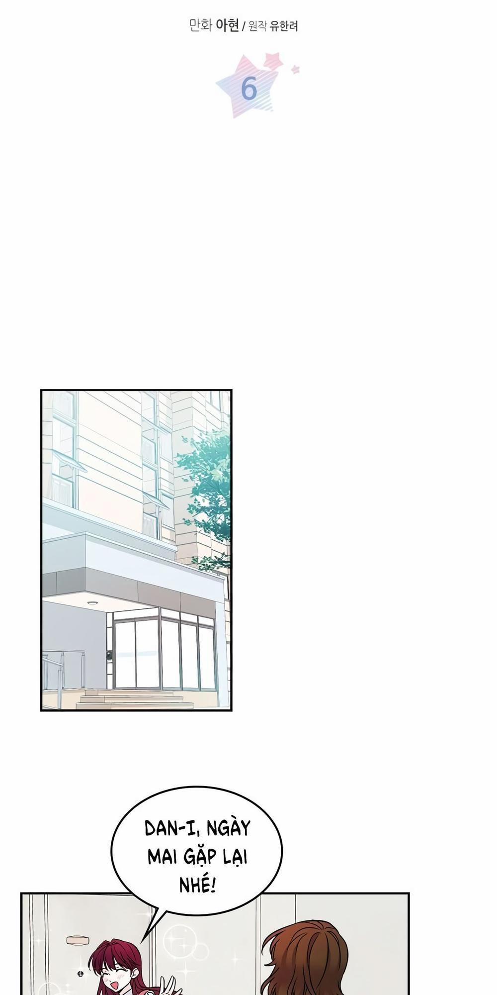 Luật Của Tiểu Thuyết Mạng 6 trang 11