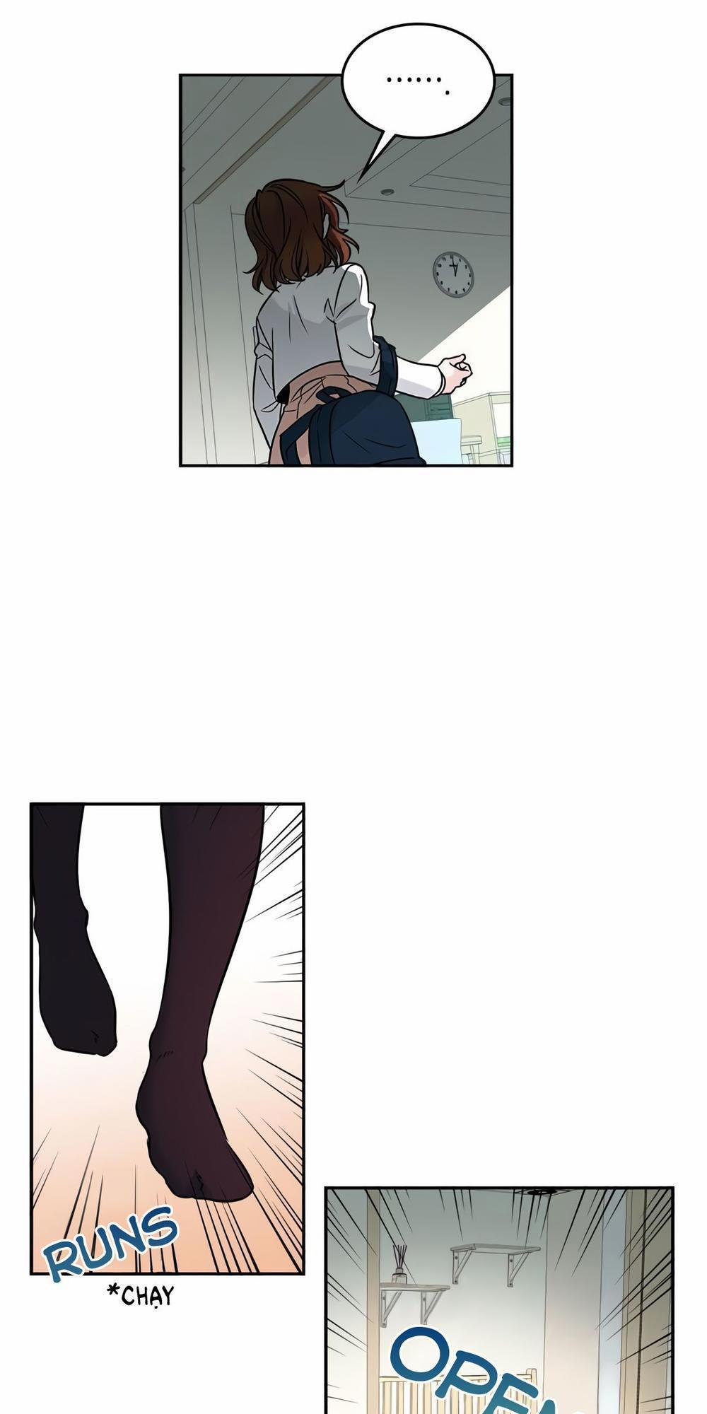 Luật Của Tiểu Thuyết Mạng 6 trang 13