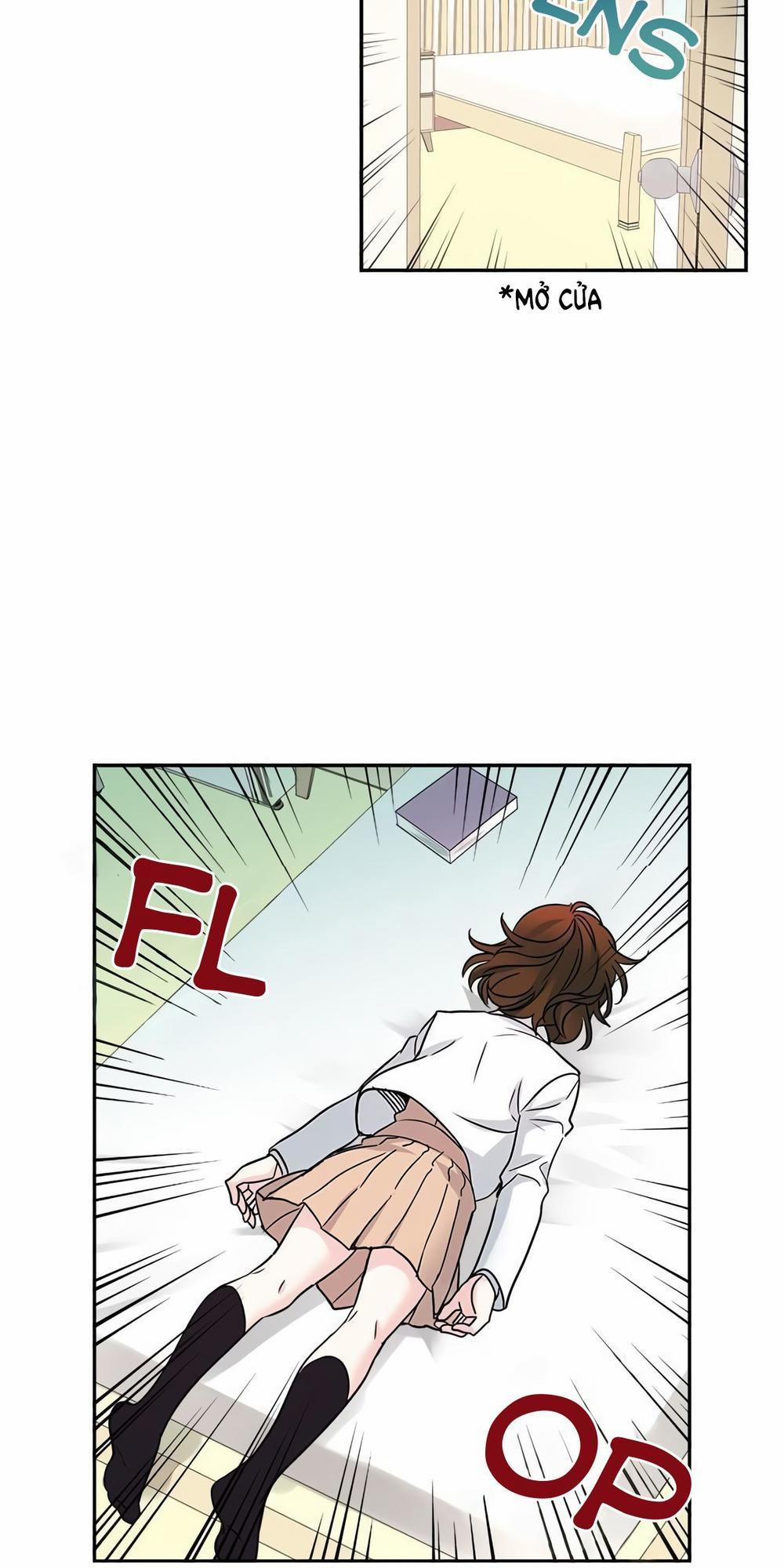 Luật Của Tiểu Thuyết Mạng 6 trang 14