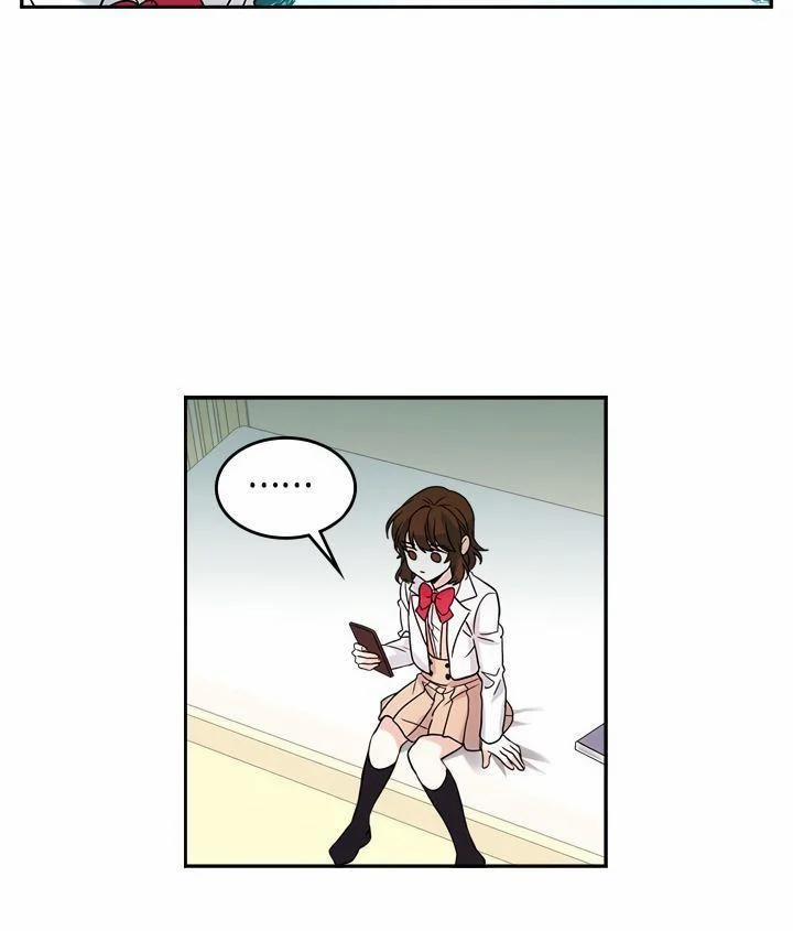 Luật Của Tiểu Thuyết Mạng 6 trang 25