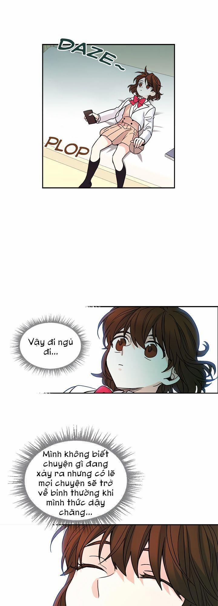 Luật Của Tiểu Thuyết Mạng 6 trang 26