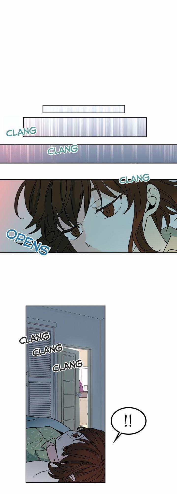 Luật Của Tiểu Thuyết Mạng 6 trang 28