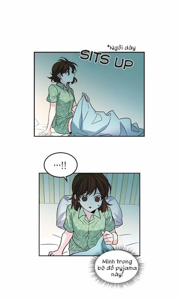 Luật Của Tiểu Thuyết Mạng 6 trang 29