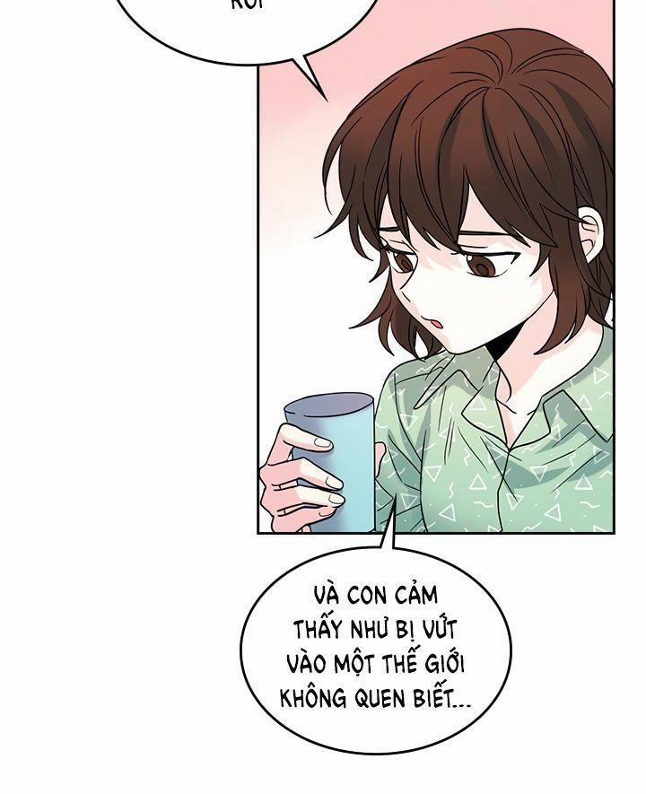 Luật Của Tiểu Thuyết Mạng 6 trang 33